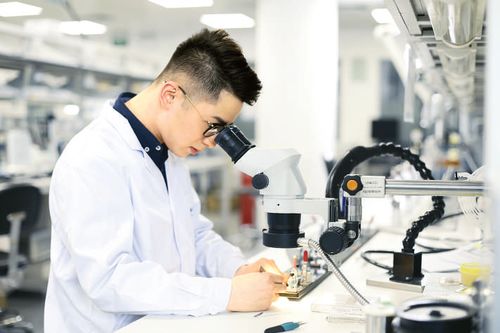 黨建賦能 技術推廣與產業集群競爭力的協同提升